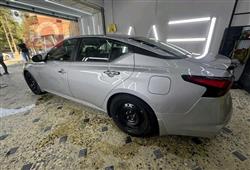 نیسان ئەلتیما